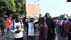 Afrique du Sud : veillée à Soweto, les cloches sonnent à la cathédrale du Cap