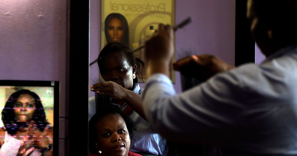  Hike in Omicron cases crippling small businesses in South Africa
