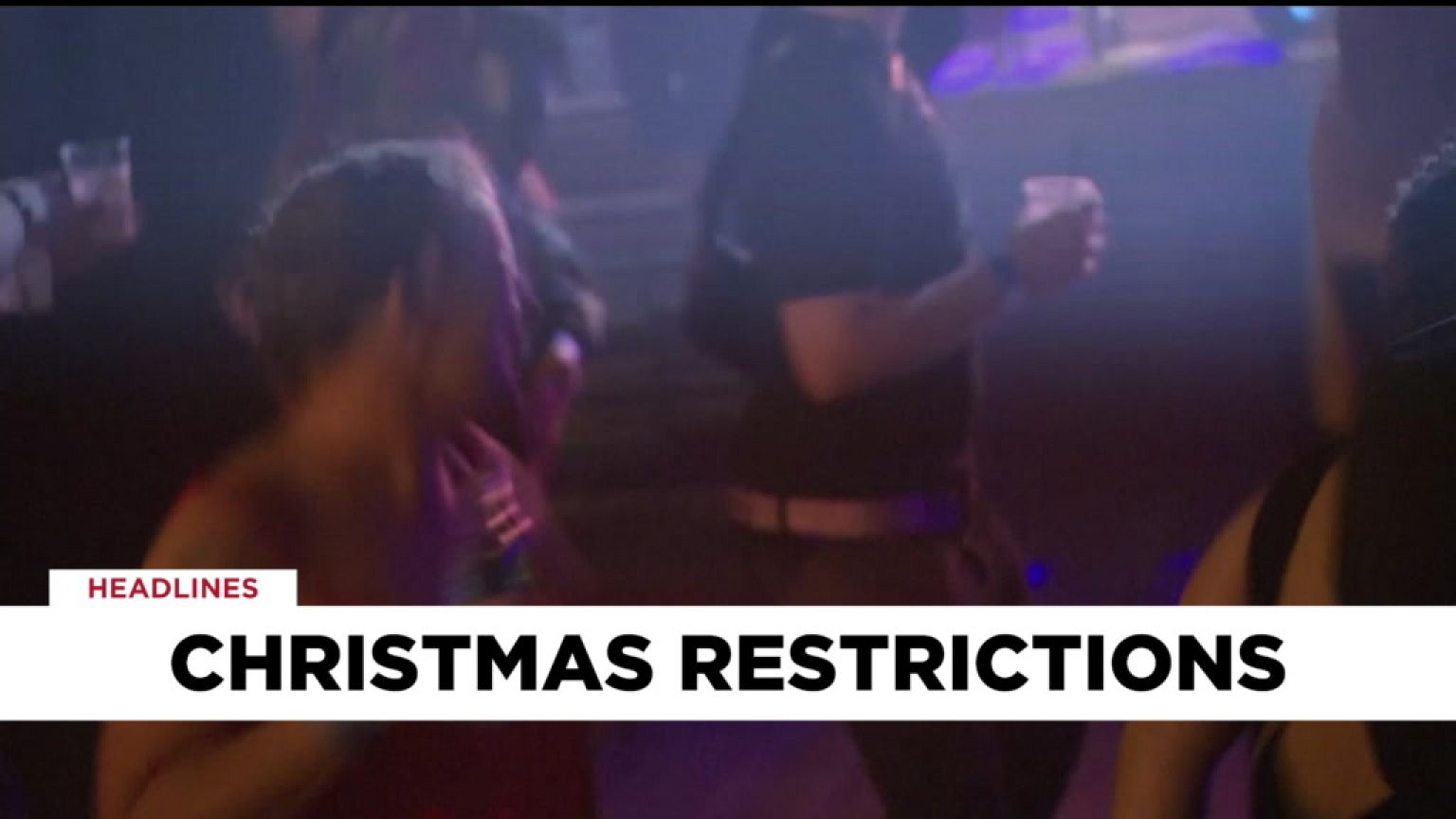 Watch top news stories today | December 18th – Evening edition