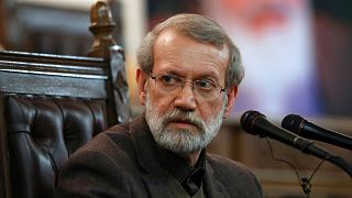 علی لاریجانی، رئیس پیشین مجلس ایران