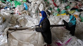Tunisie : le défi économique du recyclage des déchets
