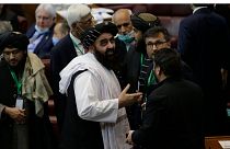 برگزاری نشست اضطراری سازمان همکاری اسلامی برای کمک به افغانستان در اسلام‌آباد