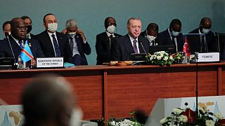 Covid-19 : la Turquie promet 15 millions de doses de son vaccin à l'Afrique 