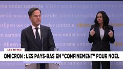Euronews, vos 10 minutes d’info du 19 décembre | L'édition de la mi-journée