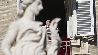 Papa Francis (Arşiv)