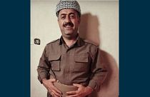 اعدام حیدر قربانی زندانی سیاسی
