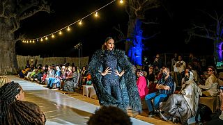 Sénégal : la mode durable à l'honneur de la Fashion Week de Dakar