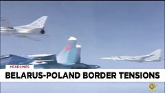 Watch top news stories today | December 19th – Evening edition
