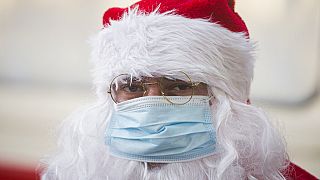 Ómicron dispara el nerviosismo en Europa a las puertas de la Navidad