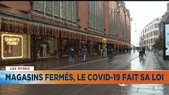 Euronews, vos 10 minutes d’info du 20 décembre | L’édition du matin