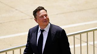 Tesla'nın CEO'su Elon Musk: Bu yıl 11 milyar dolar vergi vereceğim