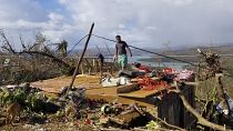 Mehr als 375 Tote nach Taifun "Rai" auf den Philippinen