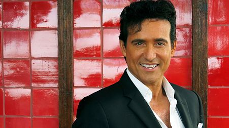 The 53-year-old Spaniard sold over 28 million records worldwide with classical supergroup Il Divo