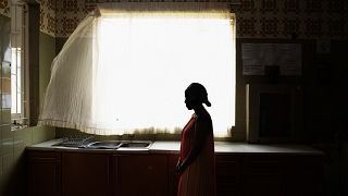 S.Africa battles 'second pandemic' of rape and abuse