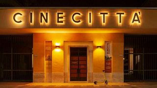 Cinecittá Studios, once at the heart of Italian cinema, hopes to return to its former glory days after receiving €260m funding 