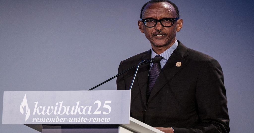 Rwanda, DRC organize trade fair, seek to boost trade coorperation