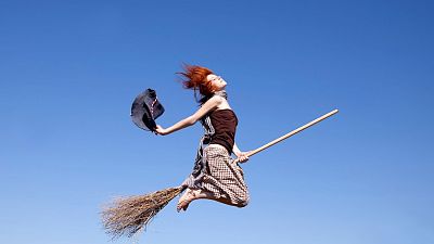 A member of Scottish parliament is preparing a bill to pardon witches executed in the small country.