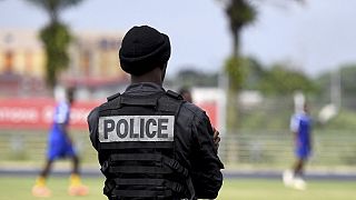 Gabon : arrestation d'un entraineur de football accusé de pédophilie