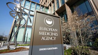European Medicines Agency, EMA