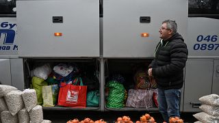 Türk Lirası'nın değer kaybı sonrası Bulgar ve Yunan vatandaşlar Edirne'ye alışverişe geliyor