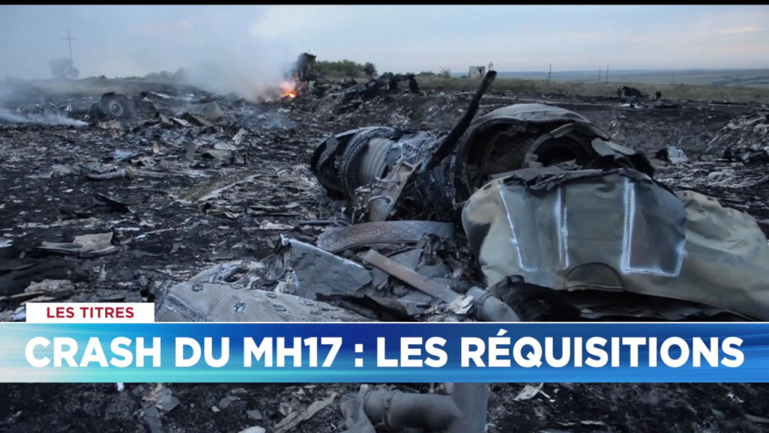 Euronews, vos 10 minutes d’info du 20 décembre | L'édition du soir
