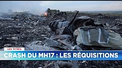 Euronews, vos 10 minutes d’info du 20 décembre | L'édition du soir