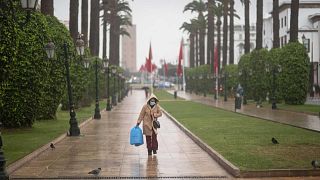 الرباط، المغرب، الاثنين 29 نوفمبر 2021