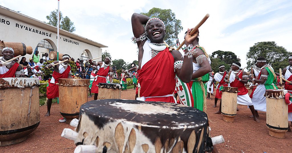 Burundi Organizes Drumming Competitions To Cherish Centuries Old   1024x538 Cmsv2 E2430a3b E77c 5d40 8fb8 04be2f97afec 6318908 