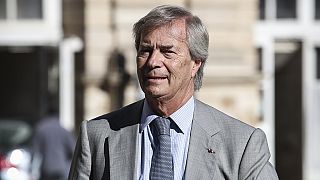 MSC offers to buy Bolloré's logistics branch in Africa