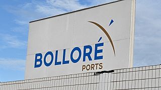 Le groupe Bolloré pourrait céder sa branche logistique en Afrique