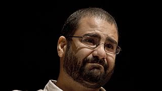 Egypte : 5 ans de prison pour Alaa Abdel Fattah, figure de la révolte