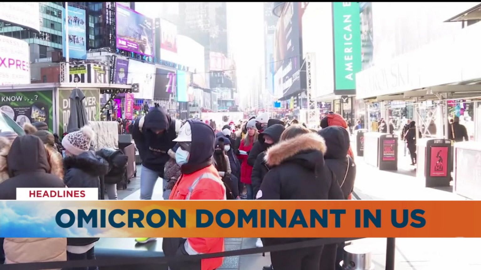 Watch top news stories today | December 21st – Morning edition