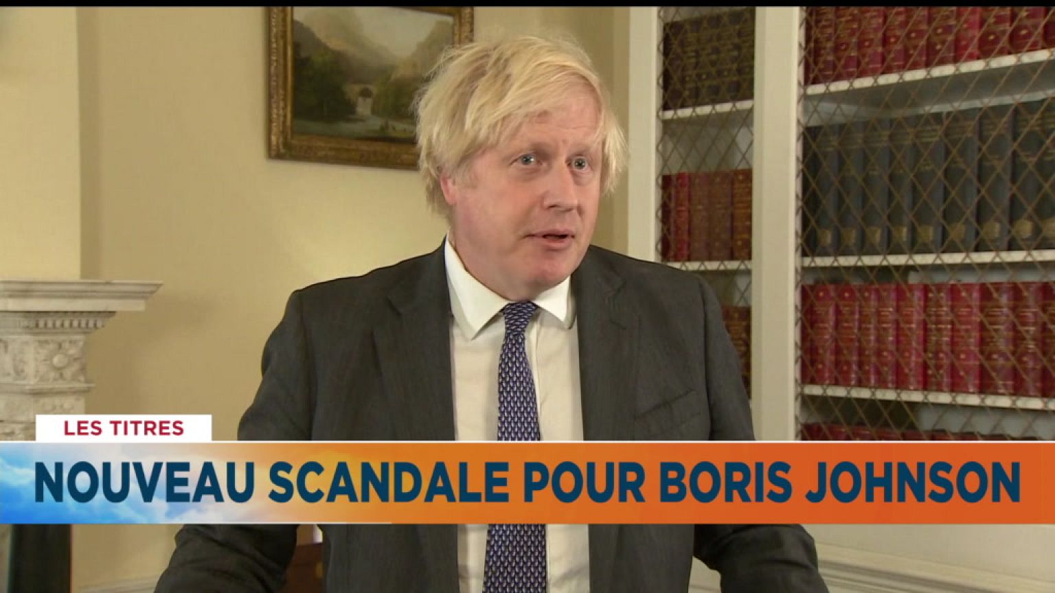 Euronews, vos 10 minutes d’info du 21 décembre | L’édition du matin