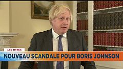 Euronews, vos 10 minutes d’info du 21 décembre | L’édition du matin