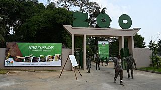 Côte d'Ivoire : réouverture de zoo d'Abidjan après rénovation