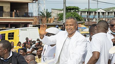 DRC: Moïse Katumbi launches his party pending the presidential election