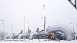 Se la Russia interrompe la fornitura di gas all'Europa, quale sarebbe la risposta?