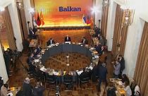 Três países dos Balcãs querem criar mercado de trabalho comum