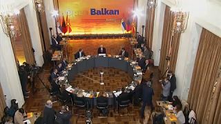 Nyitott Balkán Kezdeményezés