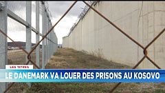 Euronews, vos 10 minutes d’info du 21 décembre | L'édition du soir