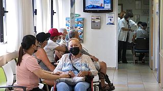 Une 4e dose de vaccin pour les Israéliens de plus de 60 ans et les soignants
