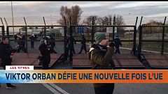 Euronews, vos 10 minutes d’info du 22 décembre | L’édition du matin