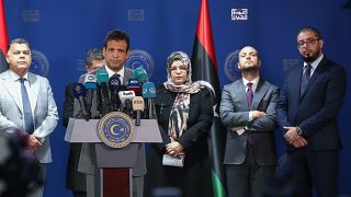 Tribal endorsements at the helm of Libya's politics as polls near