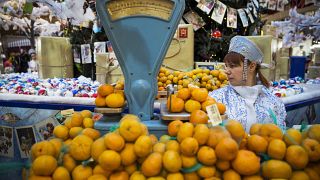Russia, inflazione alle stelle. Il rincaro dei prezzi pesa sulle feste di fine anno