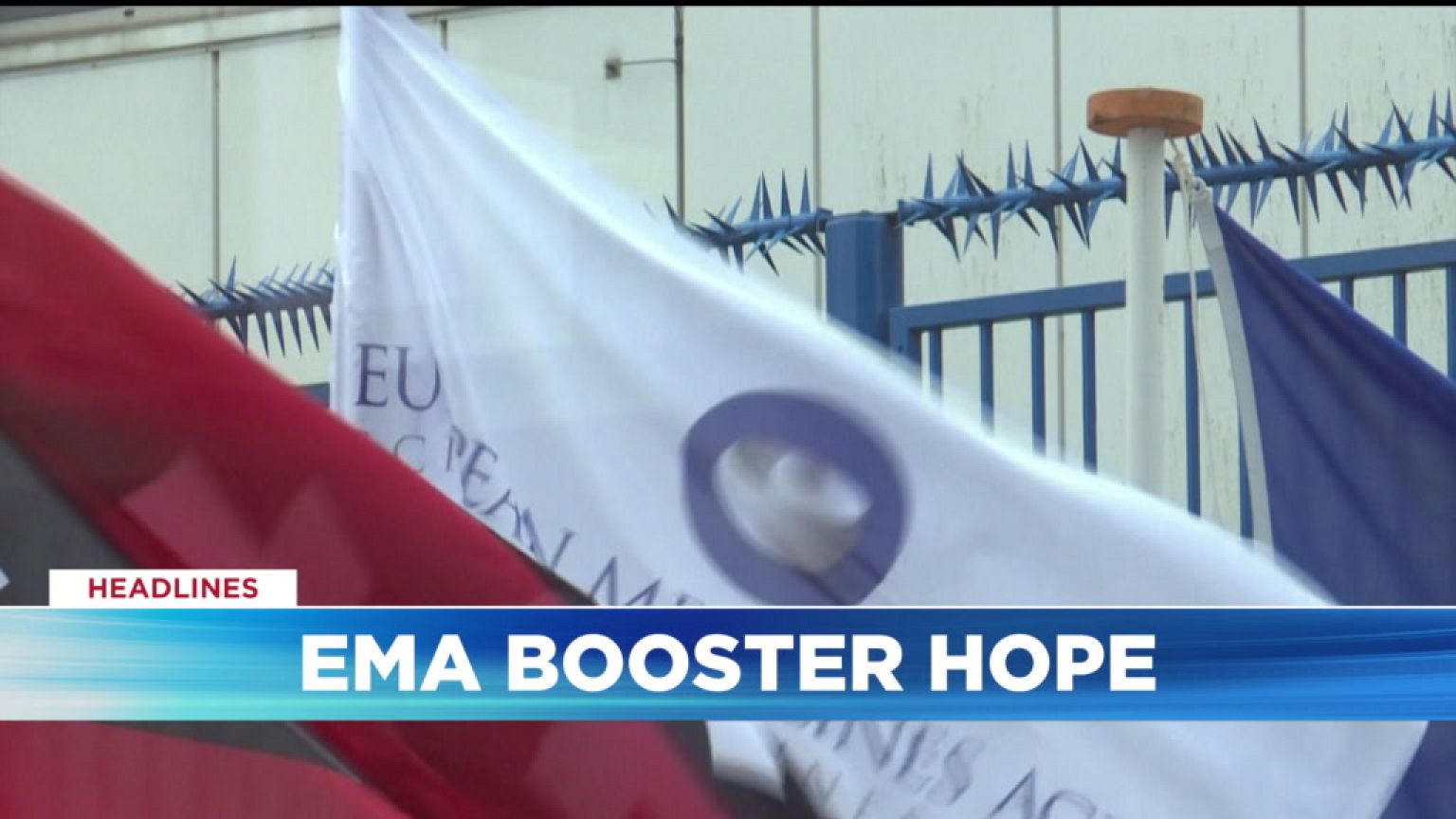 Watch top news stories today | December 22nd – Midday edition