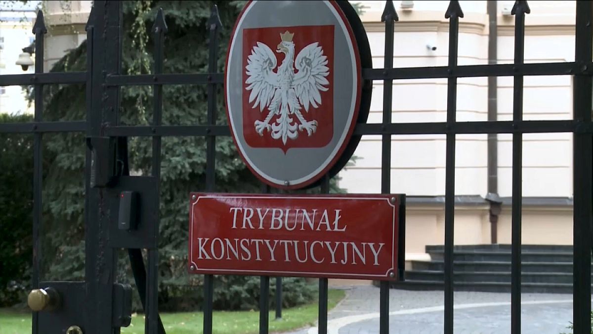 Еврокомиссия запустила санкционную процедуру против Польши