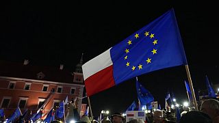 AB ile Polonya arasında hukukun üstünlüğü mücadelesi