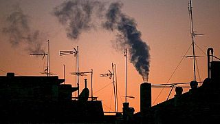Pollution de l'air : Zagreb, Bucarest et Thessalonique en tête de liste pour les particules fines
