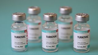 Turkovac aşısı