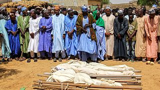 Nigeria : des conflits communautaires ont fait au moins 45 morts